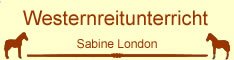 Logo Sabine London